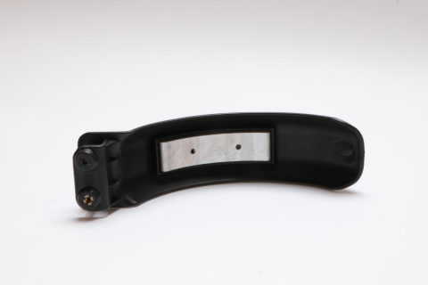 APARATOARE SPATE TROTINETA SCANDAL CARBON [3]