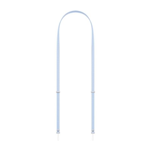 Accesorii - Crossbody Strap - Crisp Blue