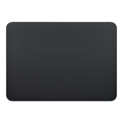 Apple Magic Trackpad (2024)- Black Multi-Touch Surface [1]