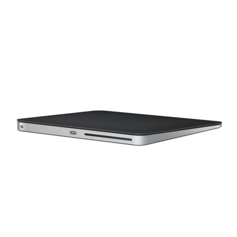 Apple Magic Trackpad (2024)- Black Multi-Touch Surface [2]