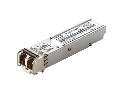 Retelistica - Aruba IOn 1G SFP LC SX 500m MMF XCVR