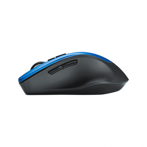 Mouse Wireless ASUS WT425, 1600 dpi, Multicolor [1]