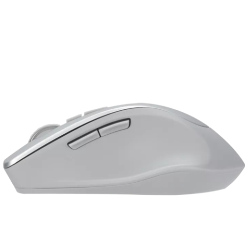 Mouse Wireless ASUS WT425, 1600 dpi, Alb [2]