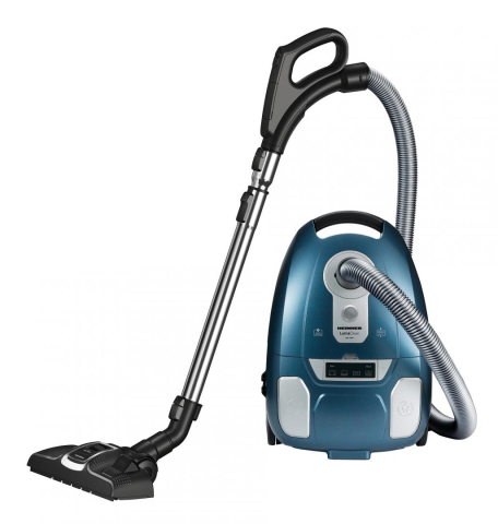 Aspiratoare - ASPIRATOR CU SAC HEINNER HVC-MLED700BL