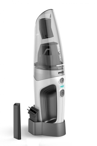 Aspirator de mână HEINNER SpeedMate HHVC-C7.4WHBK [5]