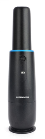 ASPIRATOR DE MANA HEINNER HHVC-D7.2BK [2]