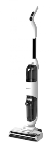 Electrocasnice mici - Aspirator vertical cu functie mop 3 in 1 Heinner One4Floor HSVC- M18WH3in1