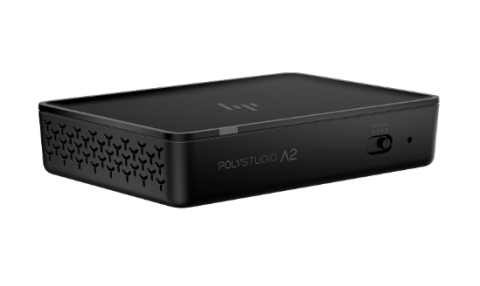 Periferice Diverse - Audio Bridge HP Poly Studio A2