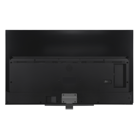 AURORA OLED TV HORIZON 4K-SMART 55HZ9930U/B, 55", 4K Ultra HD (2160p), Dolby Vision HDR / HDR10+ / HDR10 / HLG + MicroDimming, Digital TV-Tuner DVB-S2/T2/C, HOS 3.0 SmartTV-UI (WiFi built-in) +Netflix [4]
