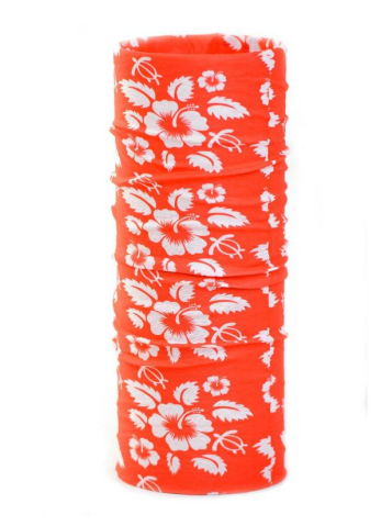 Echipament ciclism - Bandana Multifuctionala Bars model 09