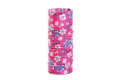 Echipament ciclism - Bandana Multifuctionala Bars, model 11