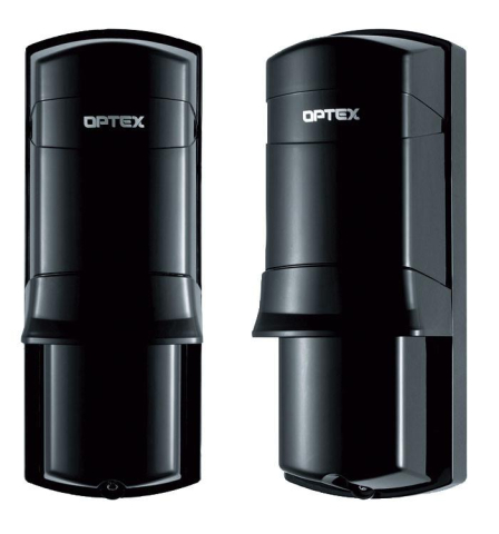 Protectie la efractie - Bariera de protectie perimetrala Optex AX-200TF(BE) cu 4 canale, distanta de detectie 60m; Unghi de aliniere: ±90° orizontal, ±5° vertical; Indicator aliniere: LED; Circuit AGC (Automatic Gain Control