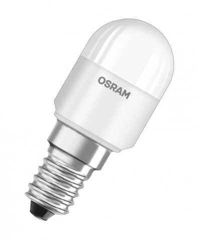 Iluminat - Bec LED Osram Special pentru Frigider T26, E14, 2.3W (20W), 200 lm ,lumina rece (6500K)