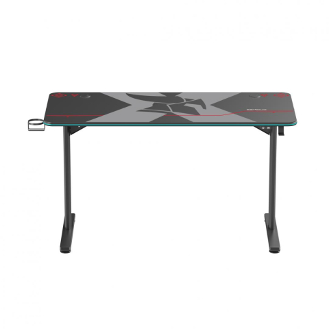 Birouri gaming - Birou gaming Serioux Aeter RGB 1200x600x750mm