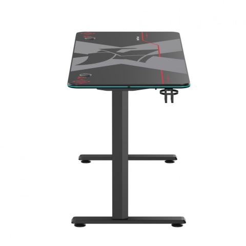 Birou gaming Serioux Aeter RGB 1200x600x750mm [4]