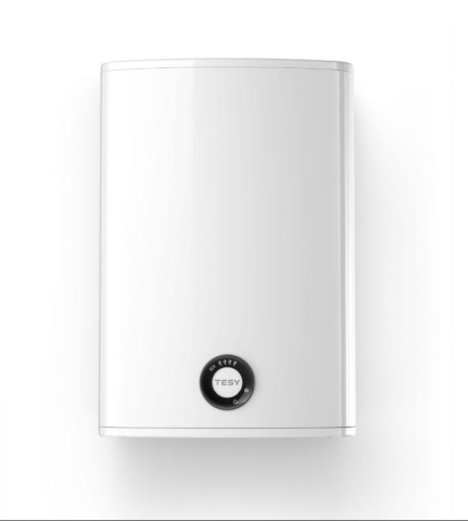 Boilere - Boiler electric TESY BelliSlimo Lite GCR 502712 E32 EC, 50L, 1200W