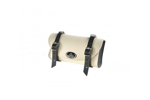 Accesorii ciclism - Borseta Montegrappa 0016CRNE Crem-Negru
