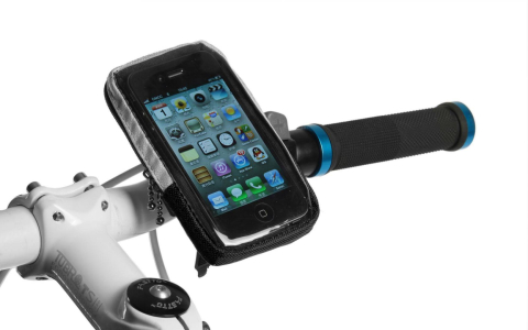 Sport & Activitati in aer liber - BORSETA PIPA BONIN IPHONE 4/4S/5/5C/5S