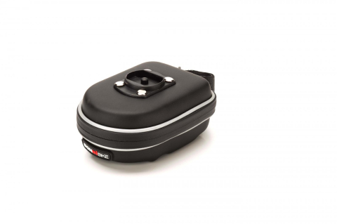 Sport & Activitati in aer liber - BORSETA SA BONIN 13.7X9.2X6.6 EVA NEGRU