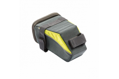 BORSETA SA PEGAS CU SEMNALZARE 30LED, CULOARE LED GALBEN ROSU, BATERIE LITIU REINCARCABILA 650MAH, 180X120X110MM, GRI GALBEN [1]