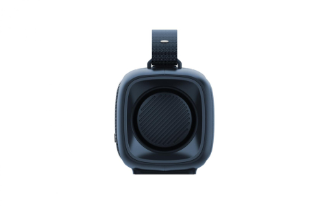 Boxa portabila Akai ABTS-08-BL, bluetooth 5.1, 8W, albastru [5]