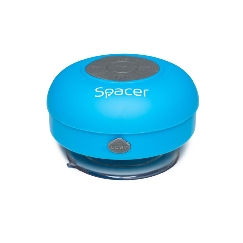 Sisteme audio - Boxa DUCKY, albastru