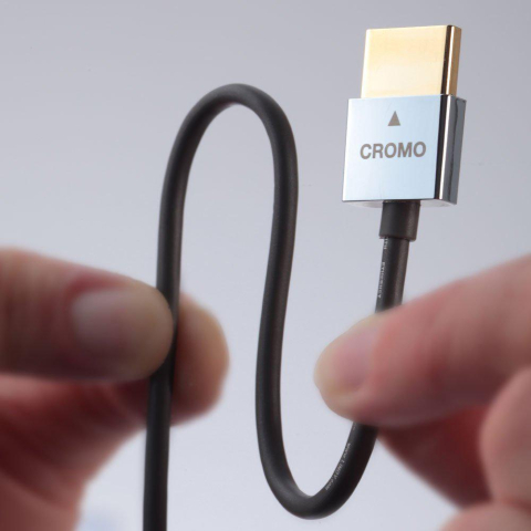 Cablu Lindy LY-41682, HDMI to Micro HDMI Cable with Ethernet, 2m, negru [1]