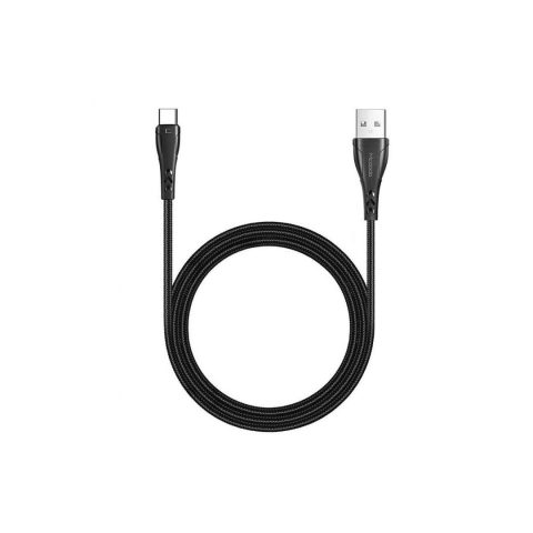 Incarcatoare telefoane - Cablu MCDODO Mamba Series, Negru