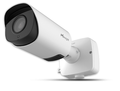 Supraveghere video IP - Camera IP Bullet 5 MP MS-C5366-X12RIPG1; 1/2.8" Progressive Scan CMOS; Rezolutie 5 MP (2592x1944); Compresie: H.265+/H.265(HEVC)/H.264+/H.264/MJPEG; Iluminator : Smart IR 70M; Lentila varifocala: 5~60