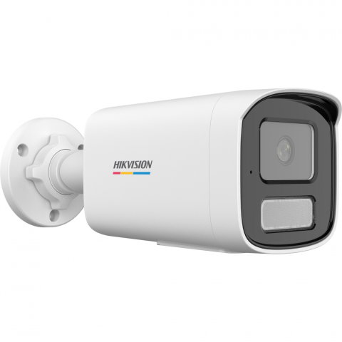 Supraveghere video IP - CAMERA IP BULLET 6MP IR50M 4MM