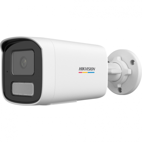 CAMERA IP BULLET 6MP IR50M 4MM [1]