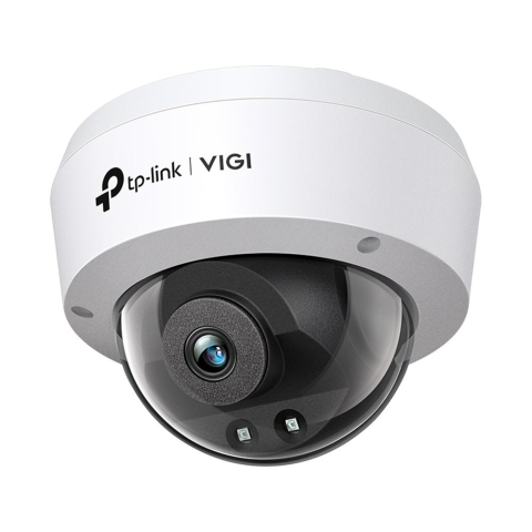 Camere supraveghere IP - Camera IP Dome TP-Link C240I(4MM), 4MP, Lentila 4mm, IR 30ml, rezolutie video 2560 × 1440, H.265+/H.265/H.264+/H.264,