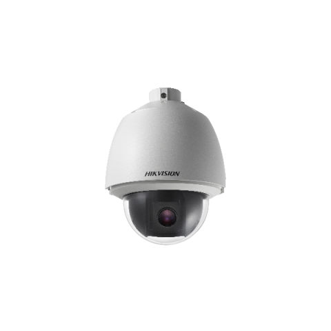 Supraveghere video analog - Camera supraveghere Hikvision SPEED DOME DS-2AE5232T-A(E) 5-inch 2 MP 32X Powered by DarkFighter Analog Excellent low-light performance via powered-by-DarkFighter technology, Clear imaging against str