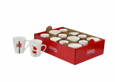 CANA PORTELAN 310 ML, LERA [1]