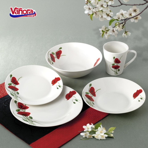 CANA PORTELAN 310 ML, REYA, VANORA HOME [6]