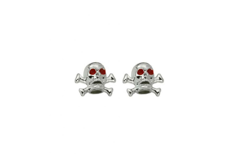 Ciclism - CAPAC VALVA CRANIU&OASE NMX, 2buc, material Plastic, pentru valva auto, CROM