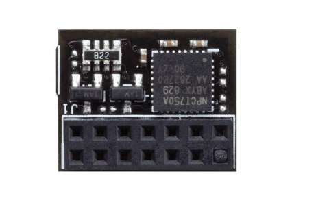 Periferice Diverse - Card TPM {brand} {model}