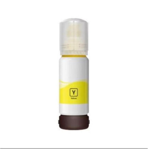 Imprimante, Scanere & Consumabile - Cartus Epson 108 Eco Tank, Yellow
