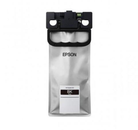 Imprimante, Scanere & Consumabile - Cartus Epson T01C100, Black