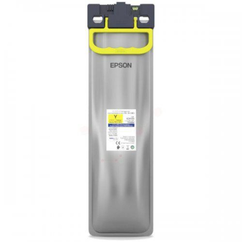 Cartuse cerneala - Cartus Epson WorkForce Pro WF-C879R Ink Pack XXL, Yellow