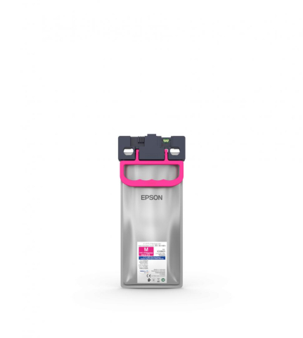 Cartuse cerneala - Cartus Epson WorkForce Pro WF-C87xR Ink Pack XL, Magenta