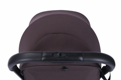 Carucior sport U-Grow autofold, 0-48 luni, gri [6]