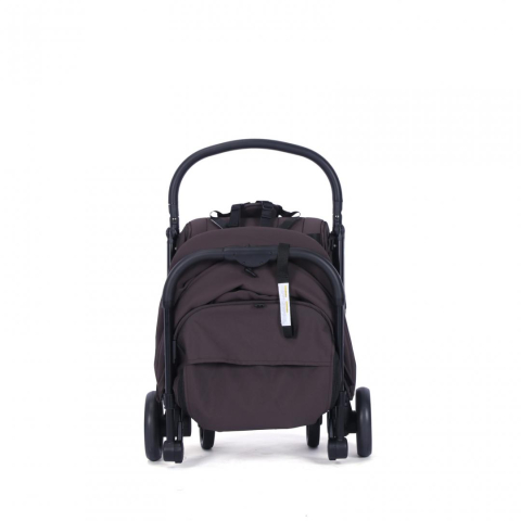 Carucior sport U-Grow autofold, 0-48 luni, gri [10]