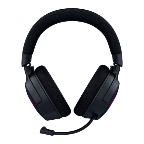 Casti Gaming Head-band Razer Kraken V4, Wireless, Negru [3]