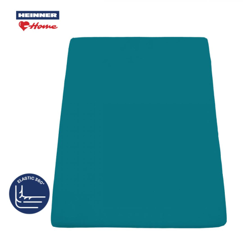 Textile pat - Cearceaf de pat cu elastic 180x200cm TRQ
