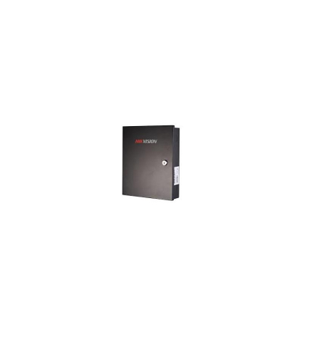 Centrale control acces - Centrala control acces Hikvision DS-K2801 pentru 1 usa:Single-doorAccess Controller, Accessible Card Reader: 2 Wiegandreaders;Inputinterface: Door Magnetic×1, Door Switch×1, CaseInput×1;Outputinterfac
