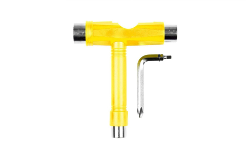 Accesorii ciclism - CHEIE ROLE T SUSHI NINJA GALBEN