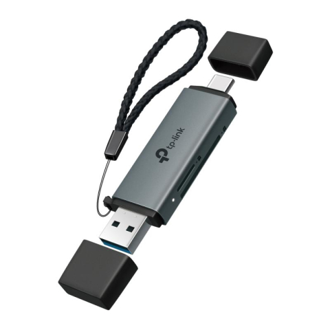 Periferice Diverse - Cititor de carduri TP-Link UA430D