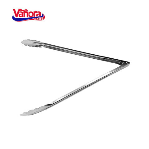 Acesorii servire - CLESTE UNIVERSAL SERVIRE, INOX 40 x 3.8 CM, VANORA HOME