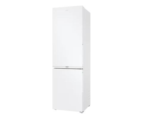 Aparate frigorifice - Combina frigorifica CANDY CNCQ2T518EW, No Frost, 279 l, H 182 cm, Clasa E, Wi-Fi, alb